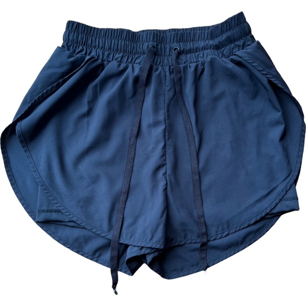 Buffbunny Lifesaver Shorts